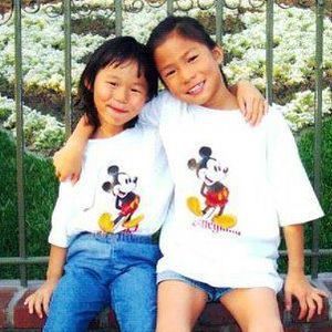 Meet your Posher, June